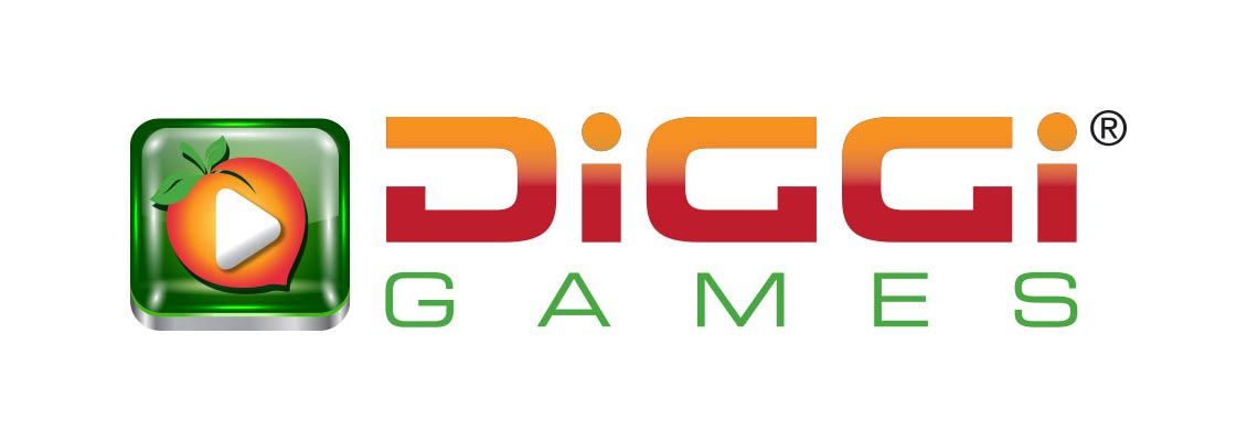 GA Lottery Diggi Games