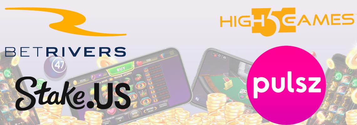 Best Free Casino Bonuses, Social Casinos