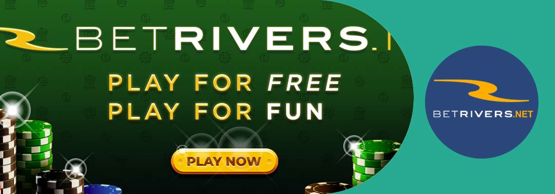 betrivers.net Play for Free