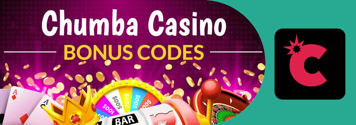 Chumba Casino Bonus Code