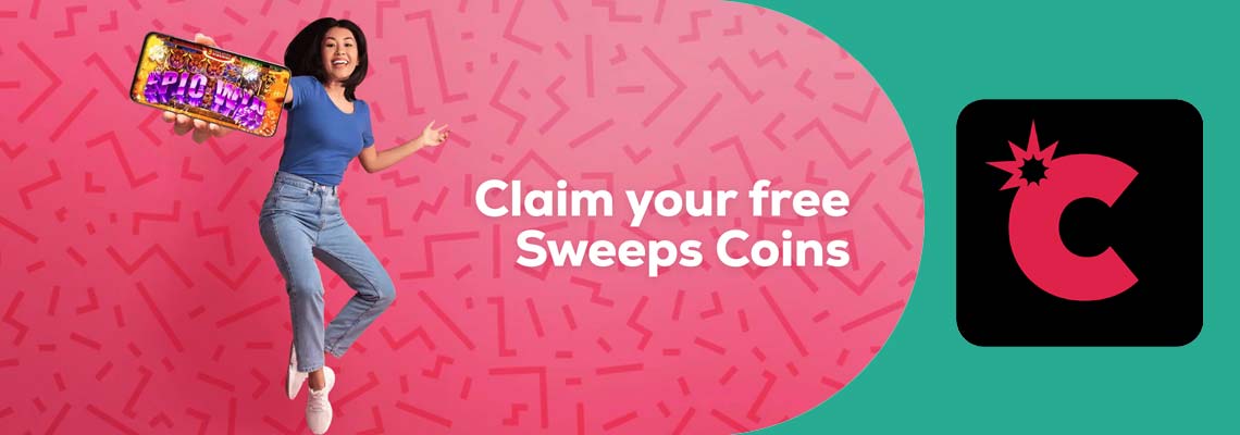 chumba casino free sweeps coins