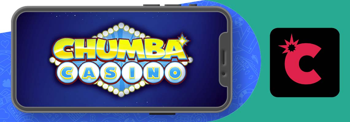 Chumba Casino Mobile App
