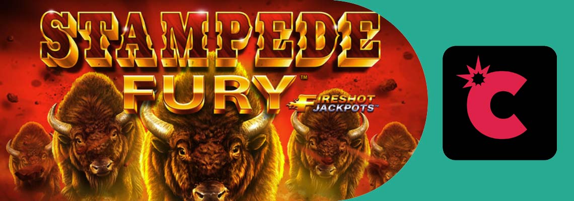 Chumba Social Casino Stampede Fury