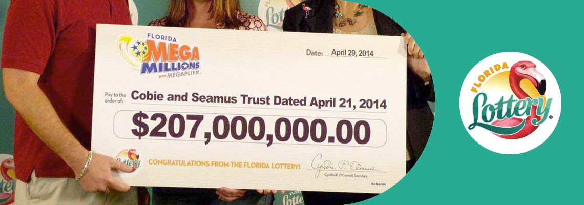 Florida Lottery Big Winners