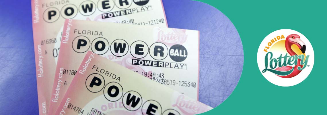 Florida Powerball Lottery