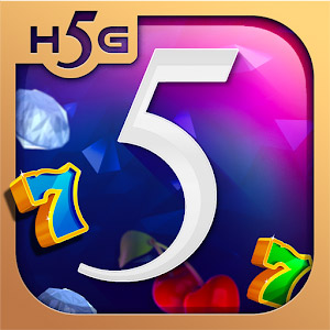 High 5 Social Casino Games