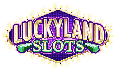 LuckyLand Icon