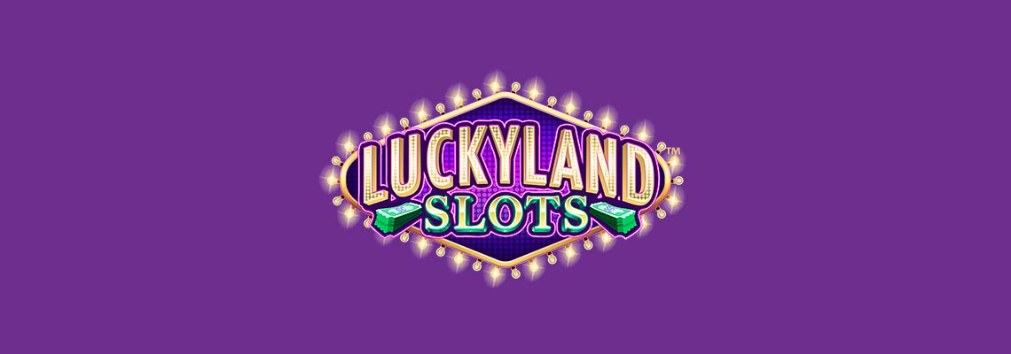 luckyland slots social casino