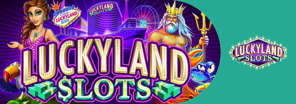 LuckyLand Slots