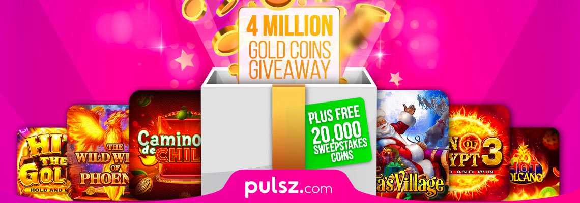 pulsz social casino