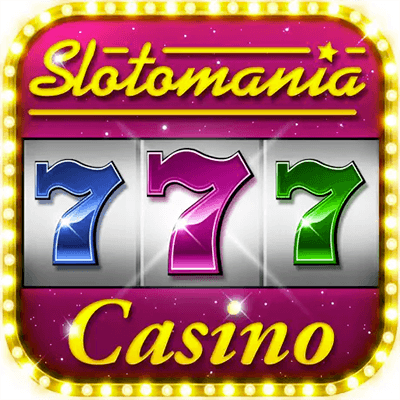 Slotomania Casino Icon