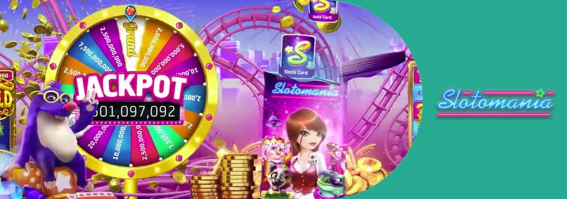 best slotomania game 2022