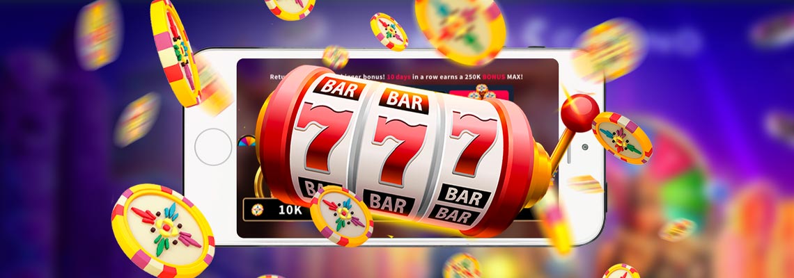 Social Casino Free To Play