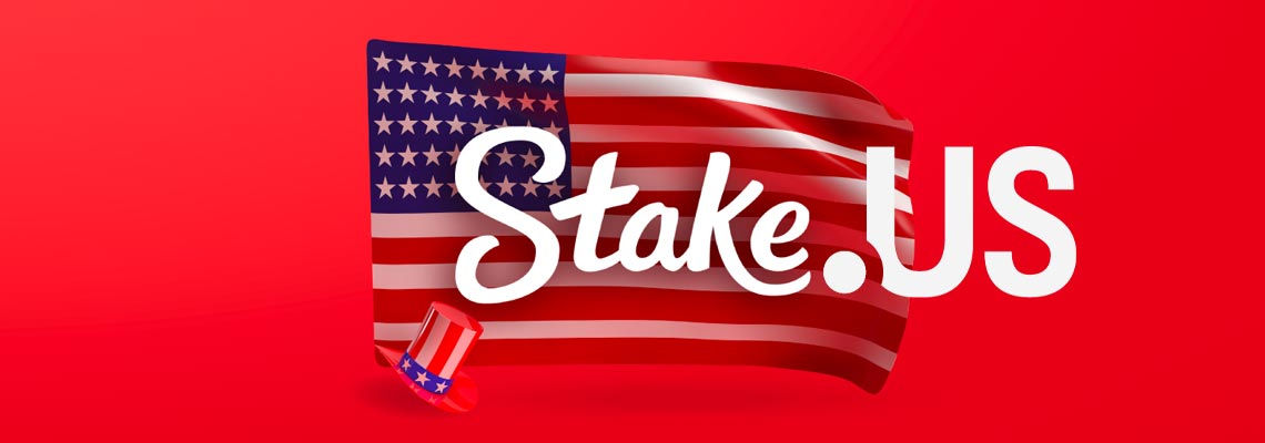 Stake.us review