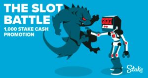 stake us slot battle stake cash promo 1000