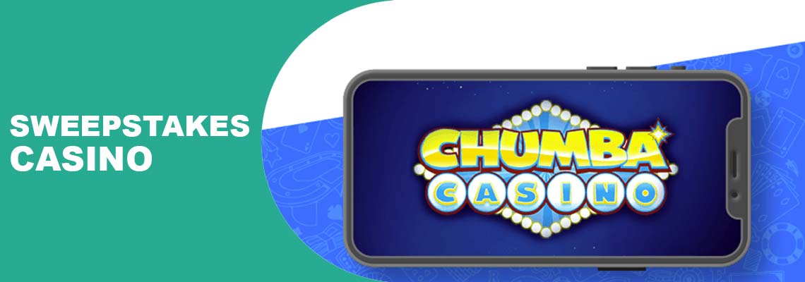 sweepstakes casino chumba