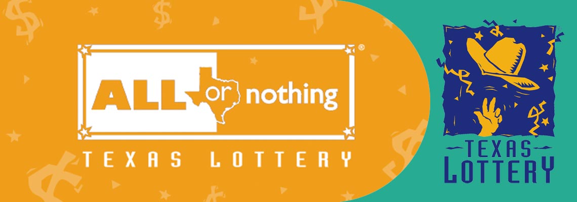 Texas All or Nothing Lottery