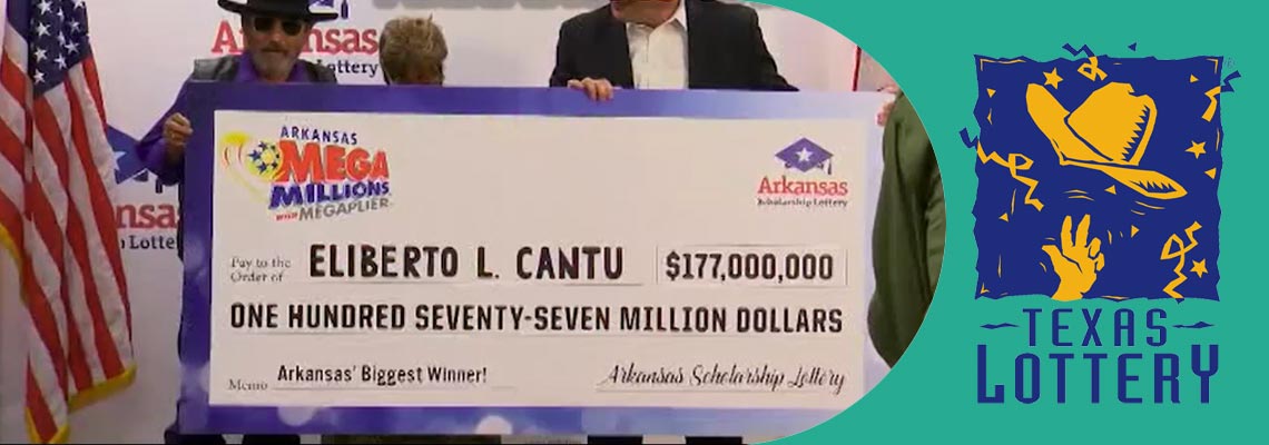Biggest Texas Lottery Winners