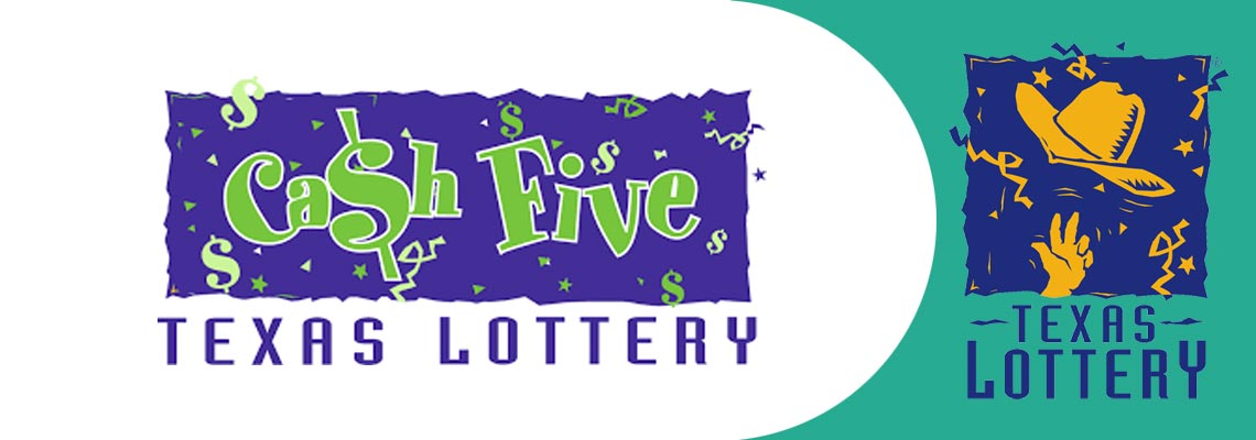 Texas Cash 5 Lottery