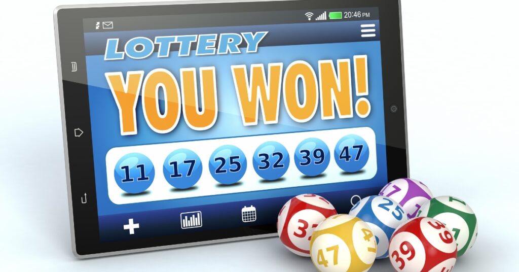Michigan Lottery App conclusion
