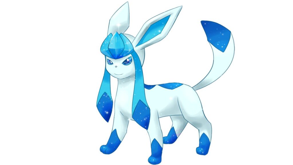 glaceon-cat-pokemon