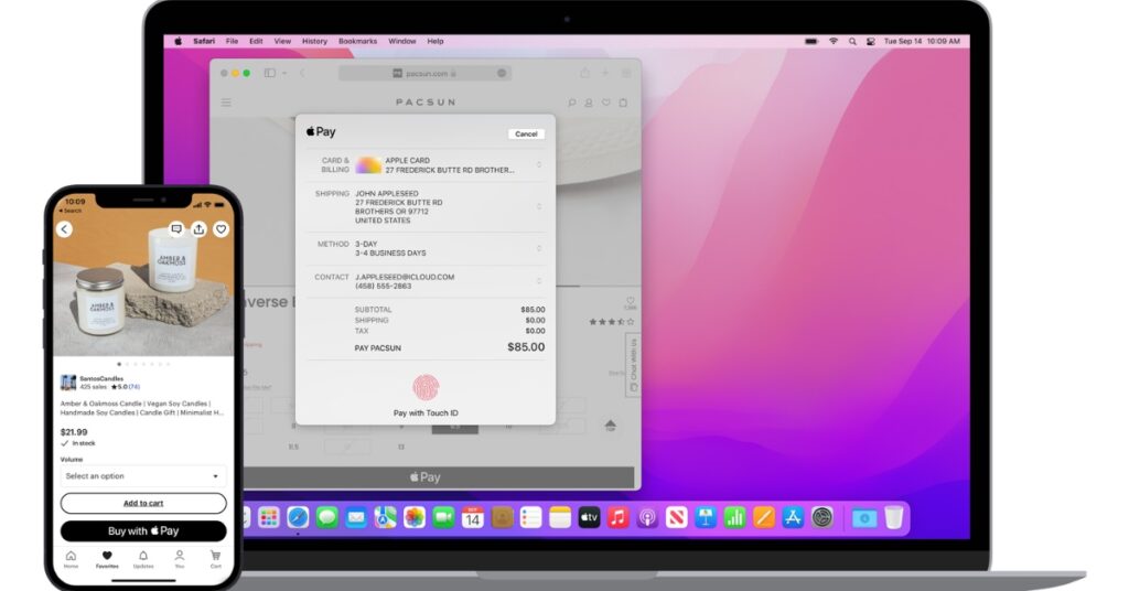 how-to-use-apple-pay-online-payment
