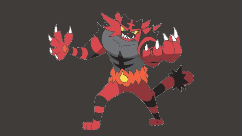 incineroar-cat-pokemon