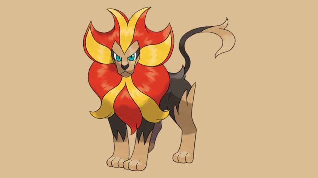 litleo-cat-pokemon