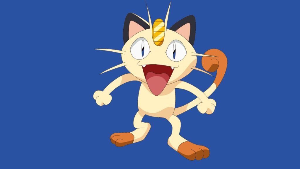 meowth-cat-pokemon