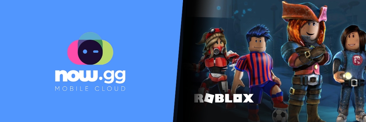 Explore the latest games and features at Now.gg Roblox in 2023