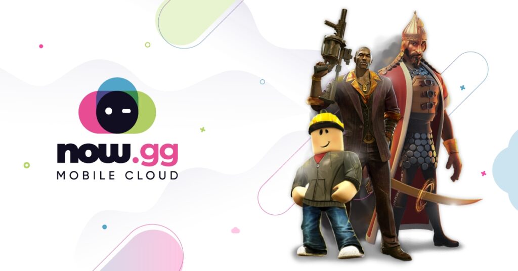 Roblox on  - Enhance Your Gaming Experience by Playing Roblox Online  on the Cloud