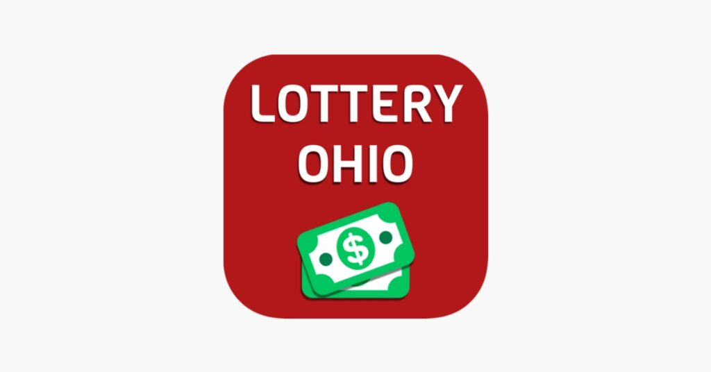 ohio lottery app exploring