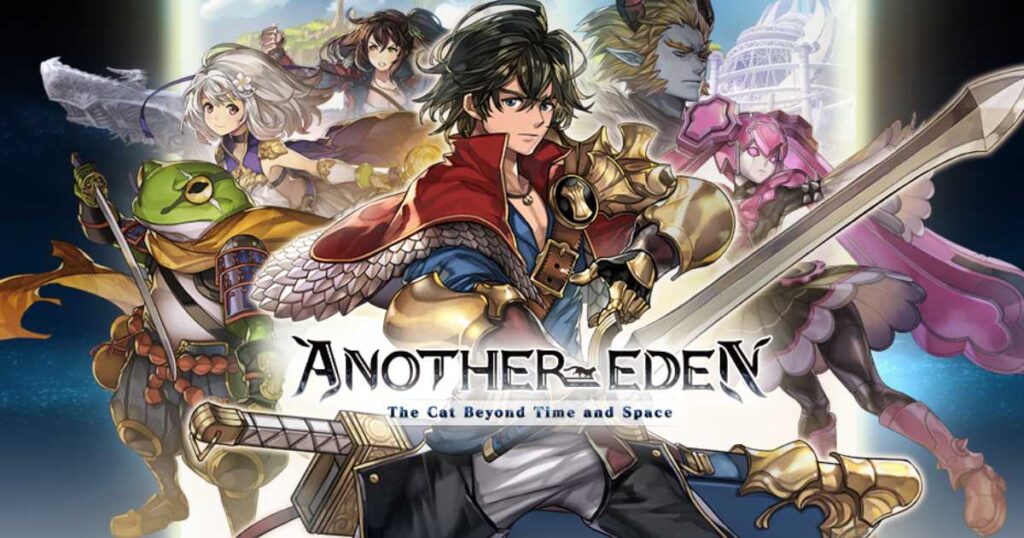 Another Eden