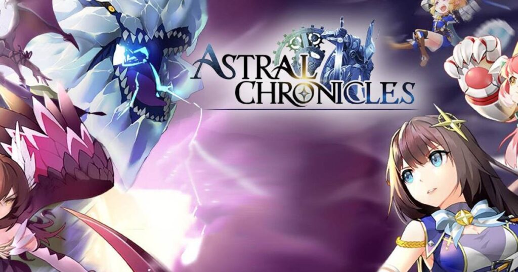 Astral Chronicles