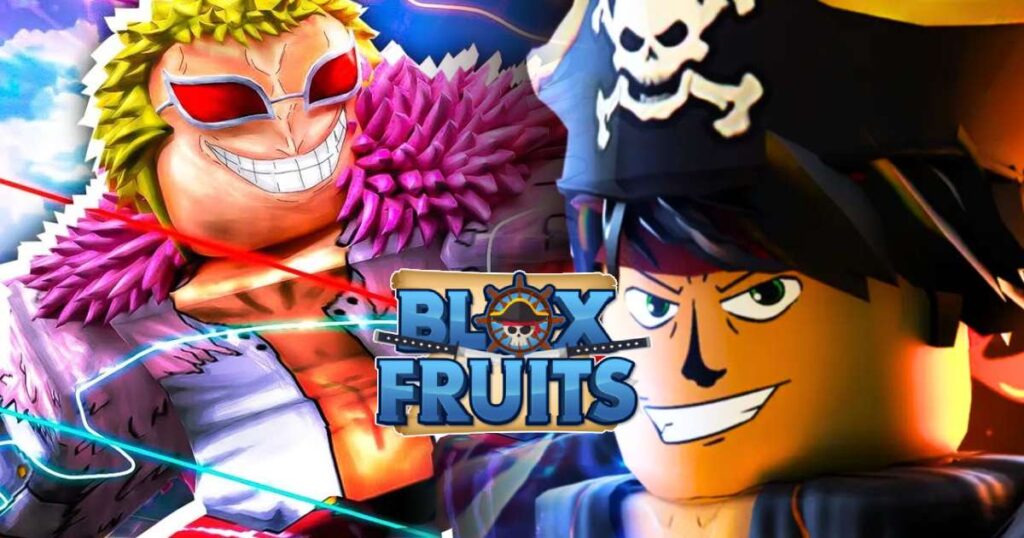 Blox Fruits xp boost codes