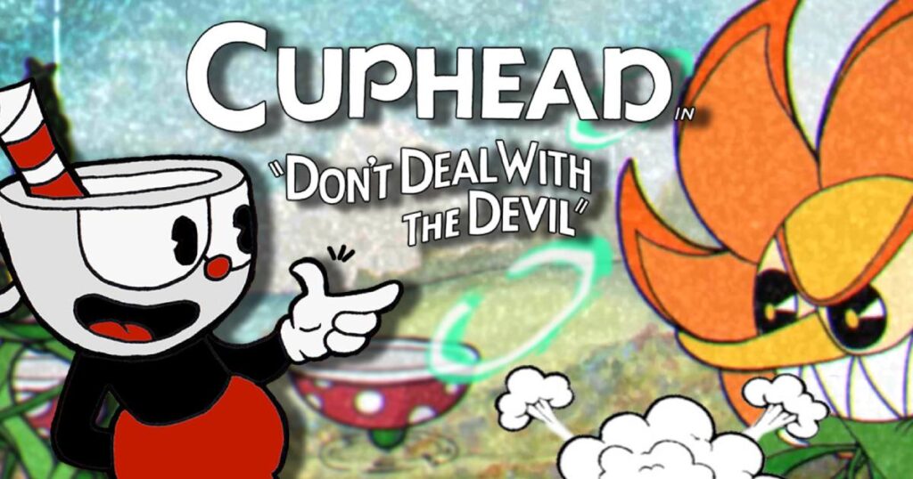 Cuphead