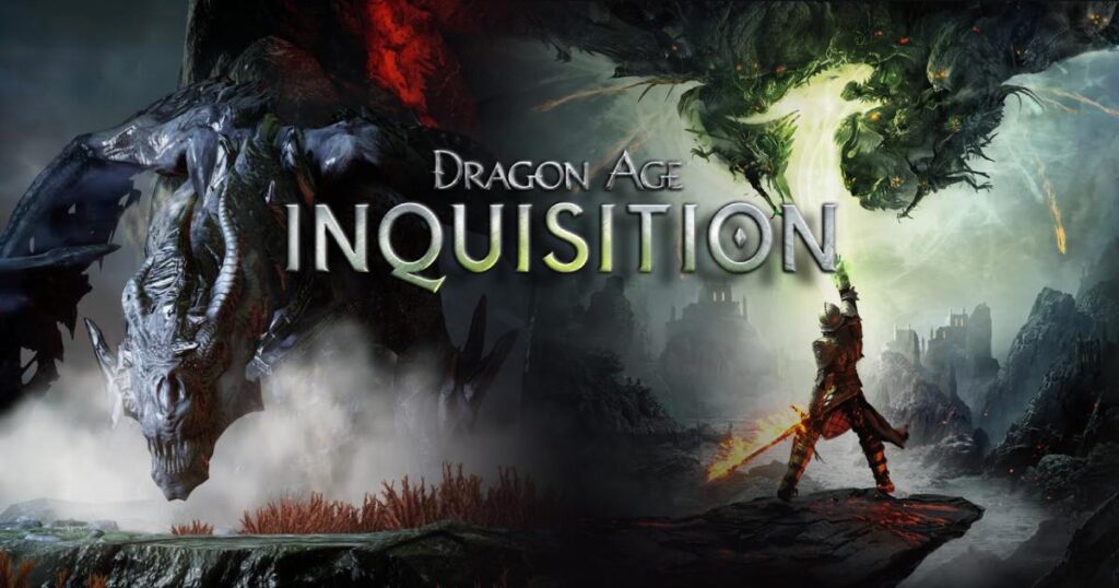 Dragon Age Inquisition