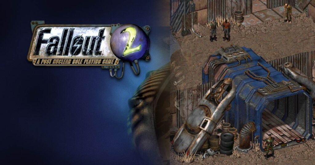 Fallout 2