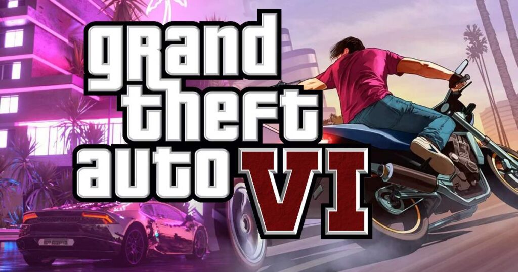 GTA VI 6 update