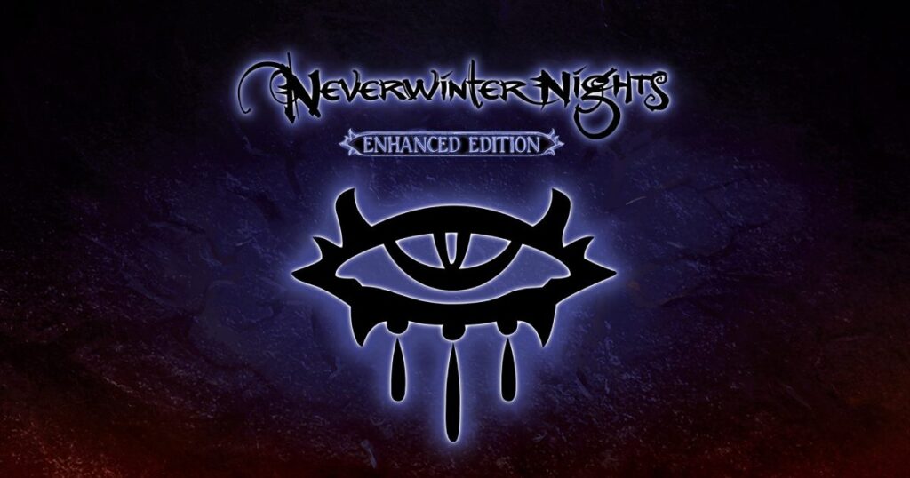 Neverwinter Nights