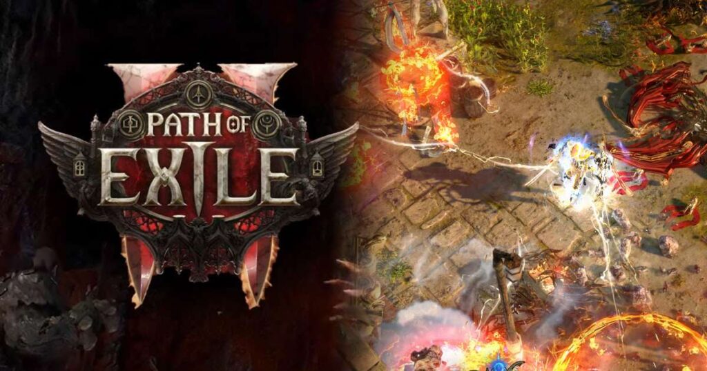 Path of Exile