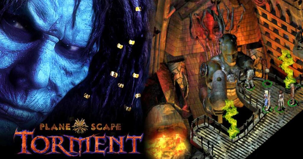 Planescape Torment