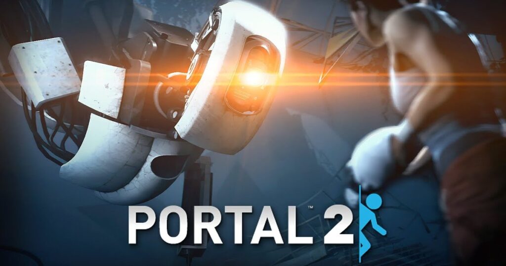 Portal 2