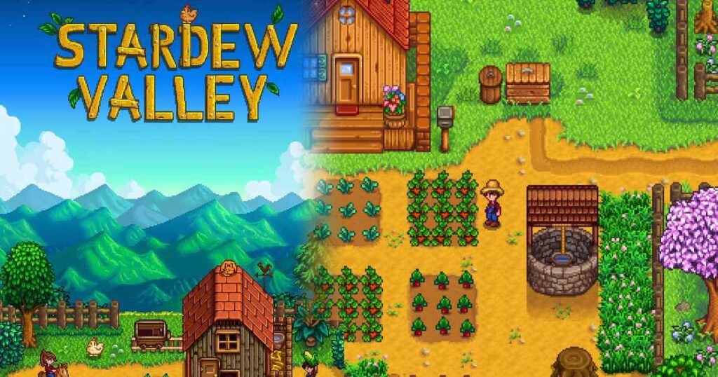 Stardew Valley