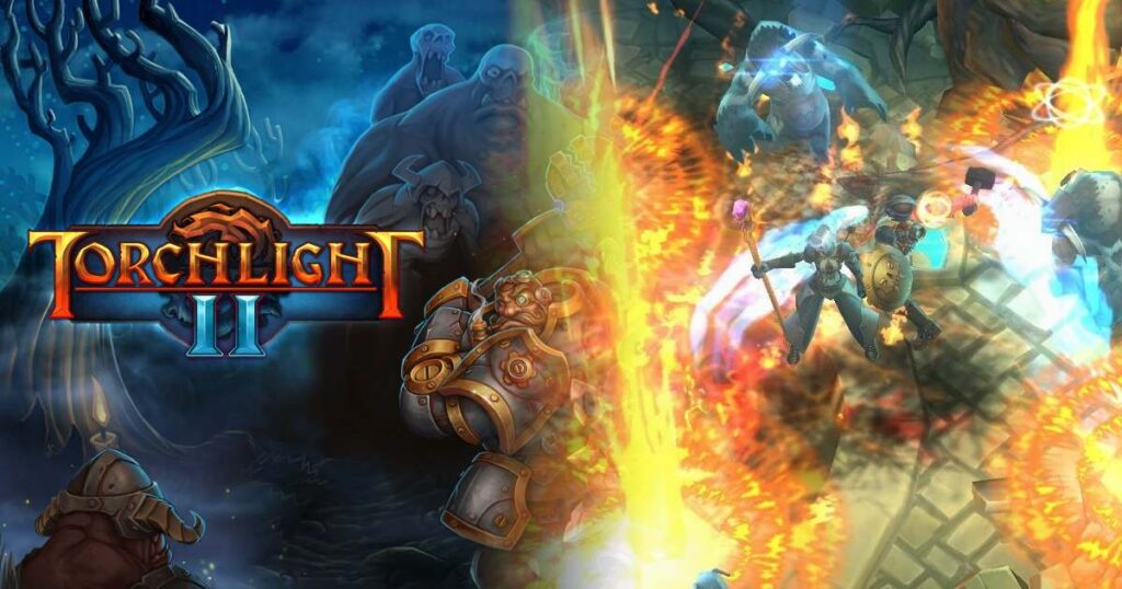 Torchlight II