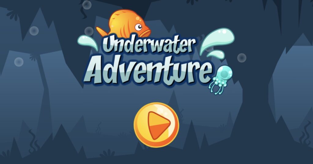 Underwater Adventure