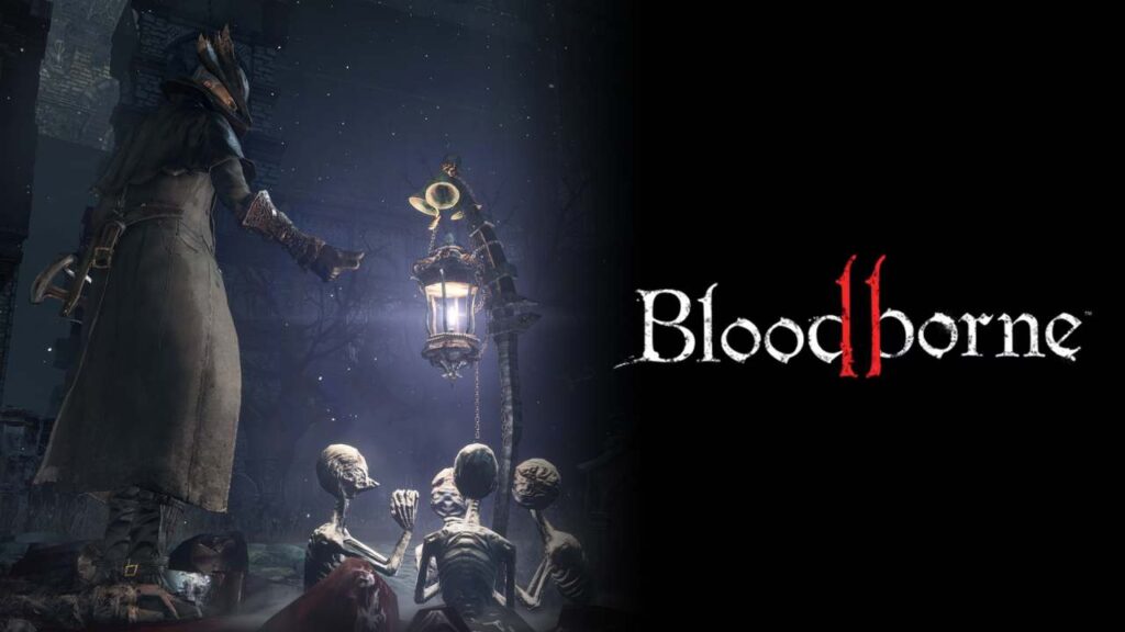 bloodborne-2-news