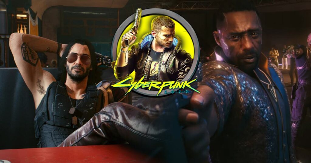 cyberpunk 2077