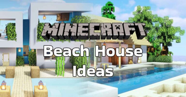 minecraft-beach-house-ideas