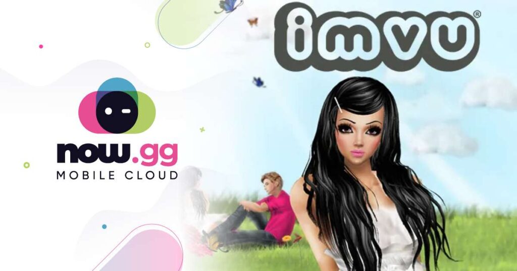 now gg IMVU browser